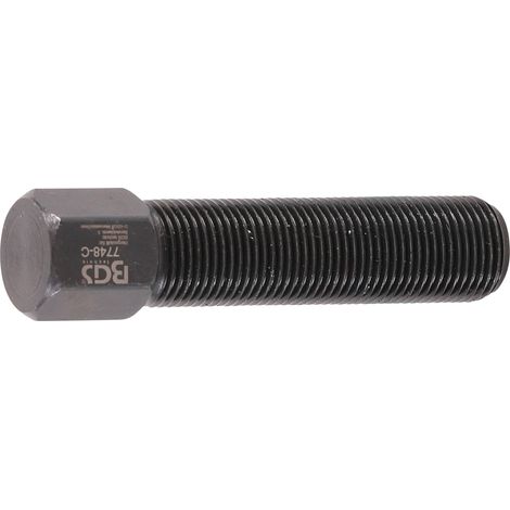 Husillo extractor del volante  M18 x 1,5