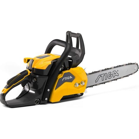 Motosierra Stiga cs 540 1.6 kW 35 cm