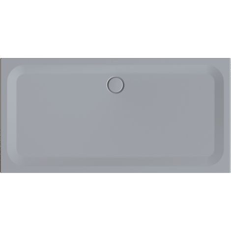BetteUltra Rechteck-Duschwanne, 1800x900x35mm, 5982-412 (1/5)