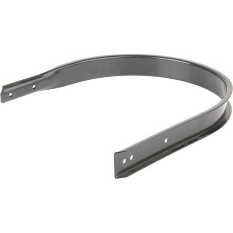 Abstreifblech KVERNELAND KB3905011 (1/2)