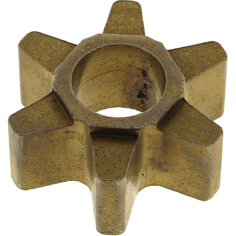 Pignon de chaine 5080451-07 - tronconneuse husqvarna