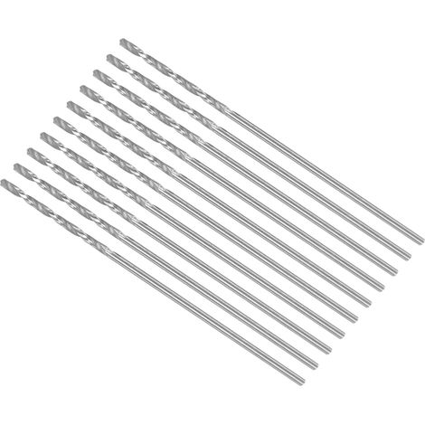Micro Perceuse Mèches pour Cuivre Métal Bois (1/5)