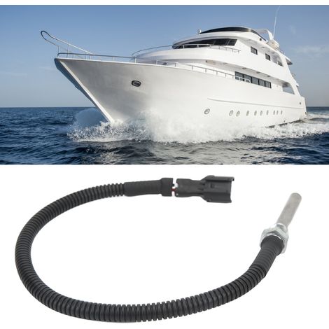 Élément chauffant pour bol à carburant diesel 12V, chauffage portable séparateur eau-huile, tige chauffante filtre à carburant.