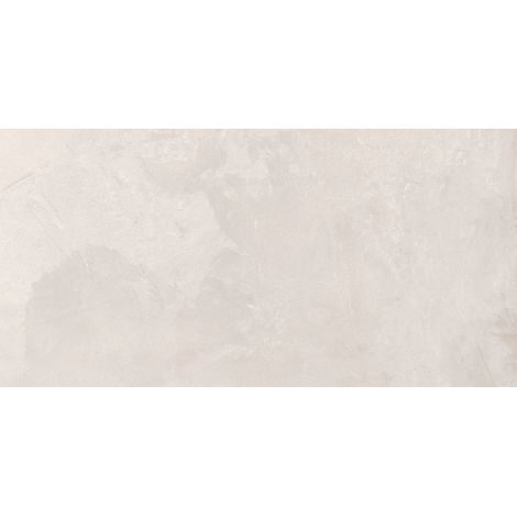 Mexen Evolution Bianco Probe glasiertes Feinsteinzeug rekt. G1, Boden- und Wandfliese 120 x 60 cm, Carving - TL437-00-S