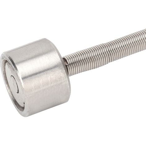 PT100-Magnettemperaturfühler, wasserdichter Magnetfühler, Adsorptions-RTD, -60 bis +150 °C, 3 mA (1/5)