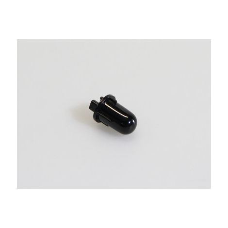 Delonghi tasto bottone nero Icona ECO310 ECO311 ECOM310 ECOM311 ECO310.R