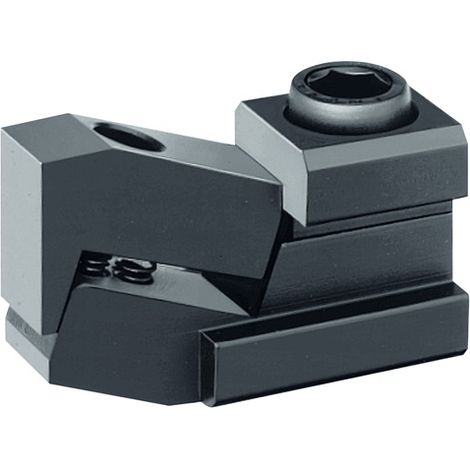AMF Flachspanner-Paar Mini-Bulle 12 mm (1/3)