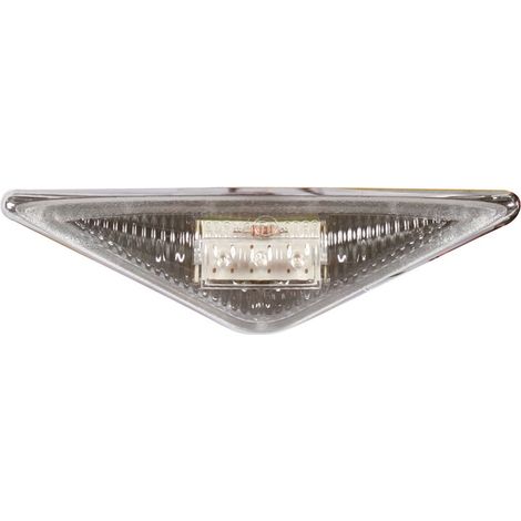 Frecce laterali a Led compatibile per - Ford Focus / Mondeo (1/5)