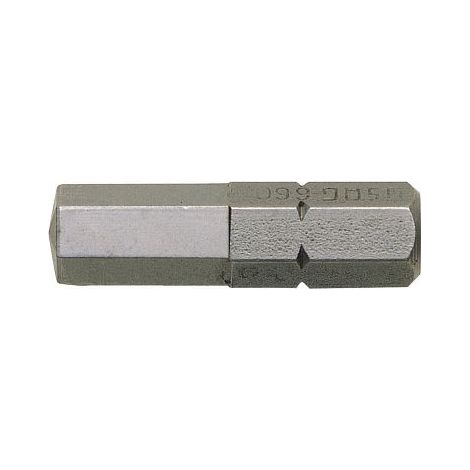INSERTO VITI ESAGONO INCASSATO ATTACCO 5/16" 661 E 7 MM