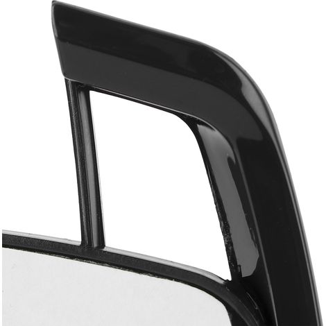 Fahrzeugmodifikation 13-20 Volkswagen Golf 7/7.5 GTI Verlängerte Schaltwippen (schwarz) (1/5)