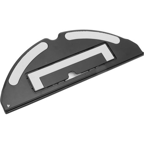 Ersatztuchhalter für S7 T7S T7s Plus G10, Ersatztuchhalter für Roboterstaubsauger, einfach auszutauschen, Tankzubehör für
