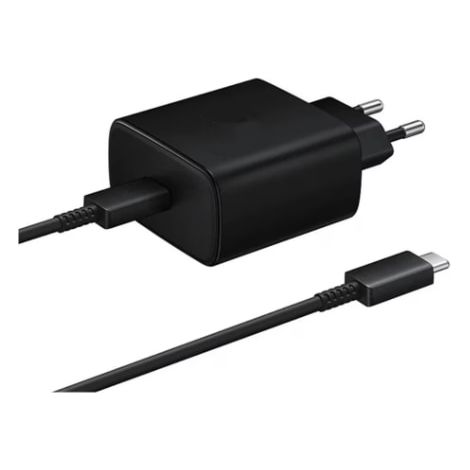 Kit de chargeur ultra-rapide Samsung 45 W (1/3)