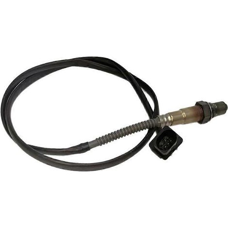 Sonde lambda à large bande compatible avec Bosch LSU4.9 PLX UEGO AEM 30-4110 0258017209, référence 0258017025 (1/5)