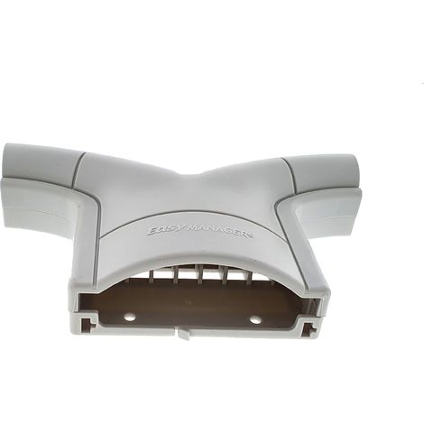 Organizador de cable Easy Manager en forma de (1/5)
