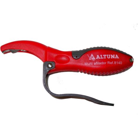 Altuna 8140 Wolframkarbid-Multifilter
