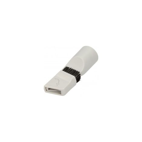 Bocchetta piatta combinata - Aspirapolvere - TORNADO - 297294