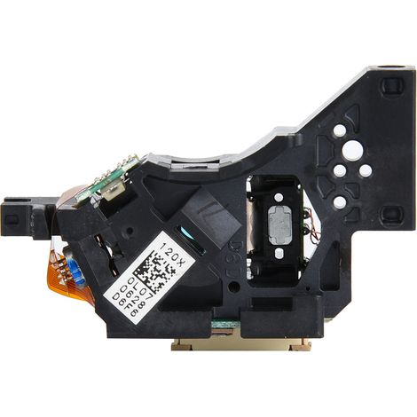 Lentille laser optique HOP-120X composant qualité supérieure kits de remplacement pour lecteur CD/DVD (1/5)