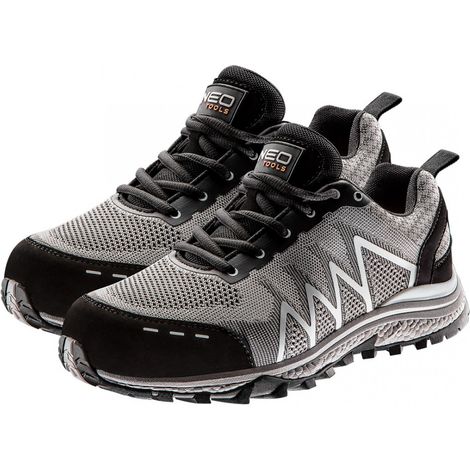 Zapatos de trabajo NEO TOOLS sin metal