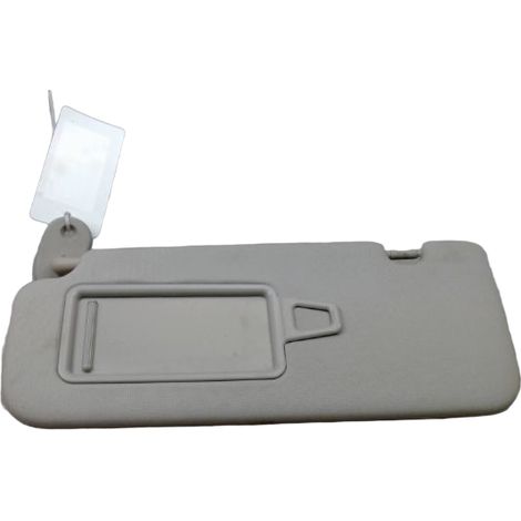Pare-soleil G KIA Picanto I Phase 2 2008-2011 [PRODUIT D'OCCASION]♻️852101y2108o