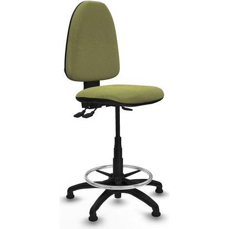 Sedia da Ufficio Piqueras y Crespo B0001RT Verde (1/5)