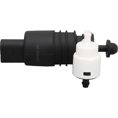 Pompe de liquide de lavage de vitre CJ5417664AA pour Honda Civic 2012-2017 - Résistant aux intempéries et haute efficacité (1/5)