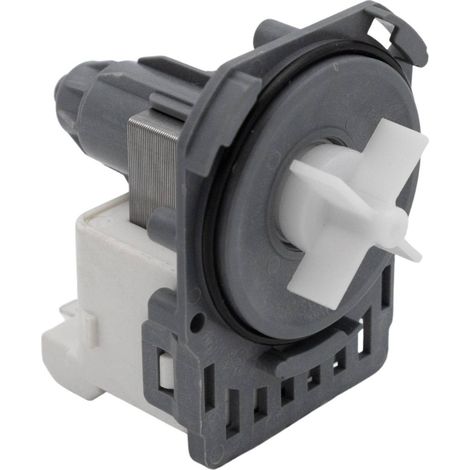 Ersatzteil - SOS Accessoire Pompe de vidange pour Lave-vaisselle 34421460, 1035495 PROLINE -  - AYA, PROLINE, SIGNATURE
