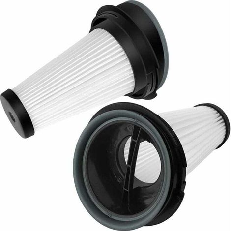 KZQ Ersatzfilter für Rowenta X-Pert 3.60 X-Pert 160 RH72xxx ZR005202 Akku-Staubsauger (1/4)