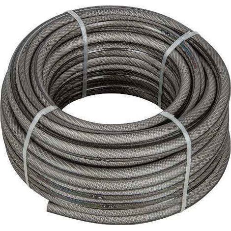 Tuyau d'arrosage NTS 26/34 convient pour usage alimentaire 50m