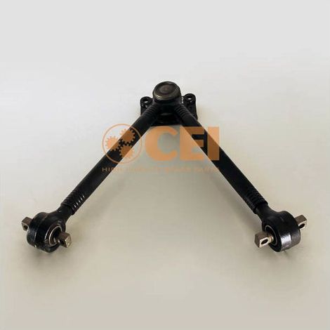 Brazo en V de suspensión Volvo 2076386 2511601 3172829 2.62216