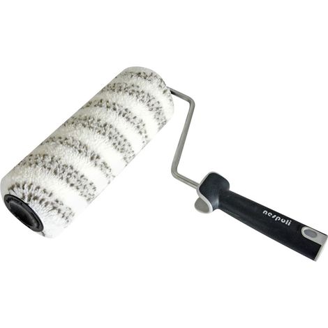 Nespoli Farbroller RollMatic® Soft-Touch 25 cm, 18 mm Farbroller