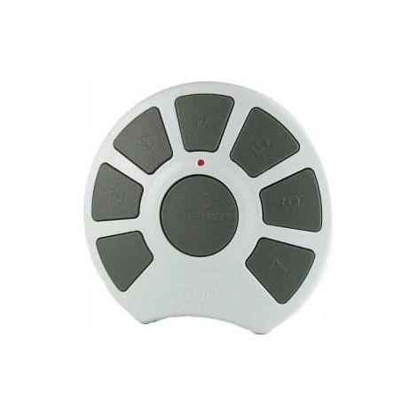 Box domotique YOKIS GALET8TP
