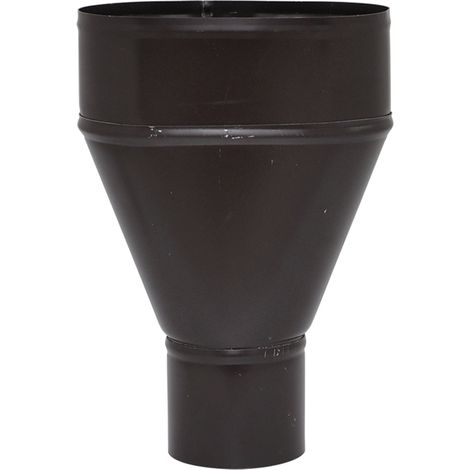 IMBUTO RACCOGLITORE TDM ø 80