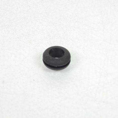 Silentblock für Scooter MBK 50 Booster 9048011X0000 9x16x7,4 mm (1/3)