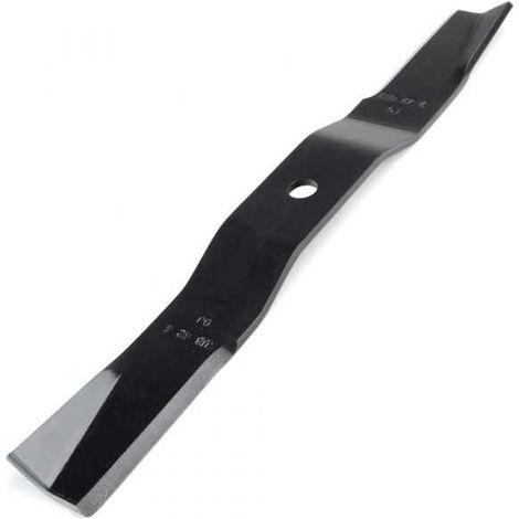 Lame tondeuse pour Bolens N°181-2002 coupe 42,5 cm (1/3)