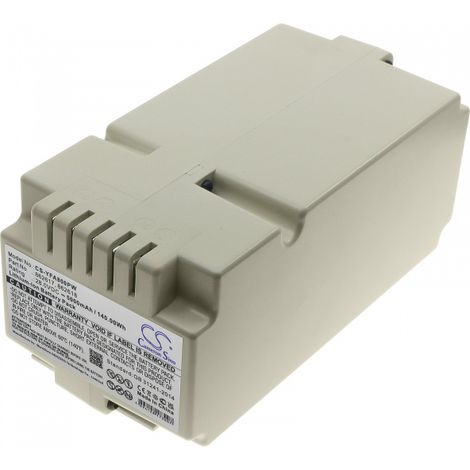 Batterie 28V 5Ah Li-ion type 862617 pour tondeuse Yard Force SA800Pro (1/3)