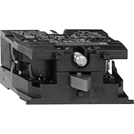 Schneider Electric Hilfsschalter Ö ZB2BE102