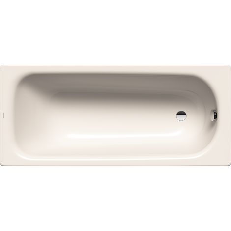 Kaldewei 111700013231 BW SANIFORM PLUS 362-1, 1600x700x410