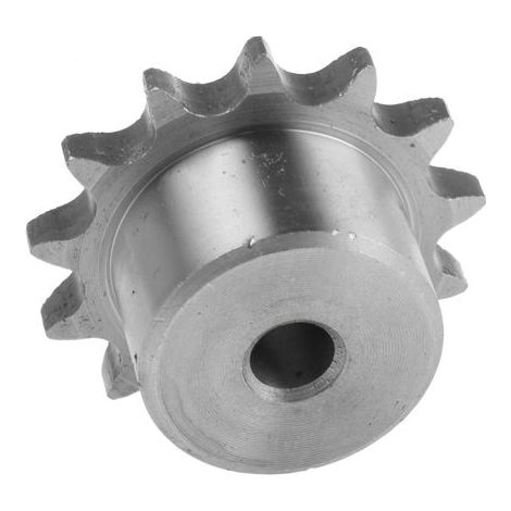 Pignon RS PRO, 8 dents , alésage 10mm, diamètre 33.18mm 37.2mm ( Prix pour 1 )