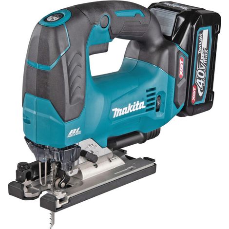 Scie alternative Makita JV002GM201 40V 4Ah (1/5)