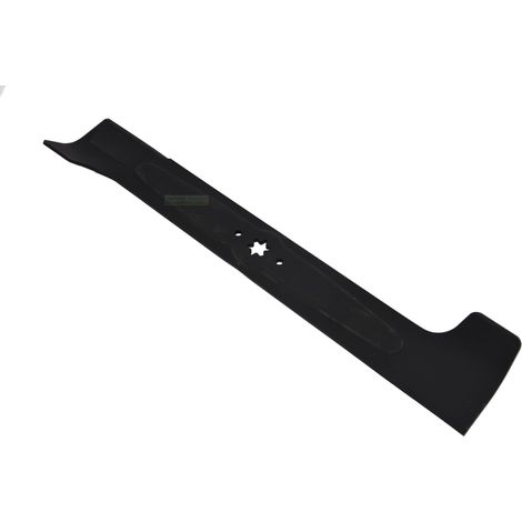 60 CM lame pour tondeuse MTD Pinto E-Start Minirider 60 RD RDE SD SDE 942-0667 (1/5)