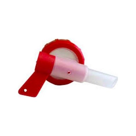 Robinet de remplissage bidon 5 l