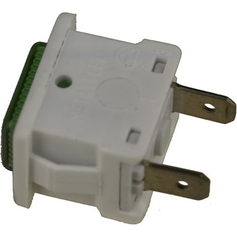 Whirlpool - lámpara verde - 481913448298 - 8058331155458