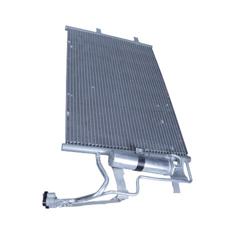 Condenseur de climatisation Maxgear Mazda 3 03- 550 x 383 x 17 avec sécheur