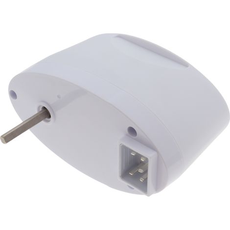 Ariete motore 3020D 240V 20W braccio mescolatore Gelatiera Gran Gelato 693 0693 (1/4)