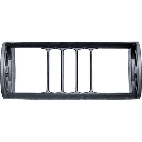 Osborn Feinst-Poliervlies Tuchring-Set, 3-teilig zum Abglänzen, Ring-⌀ 150 mm 3 Stk
