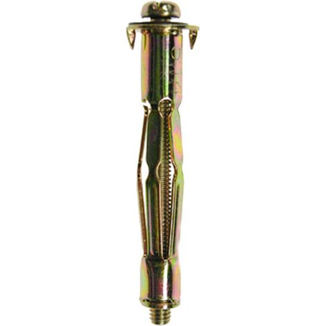Hollow Wall Anchors ZYP - M5 x 70 - Box of 50