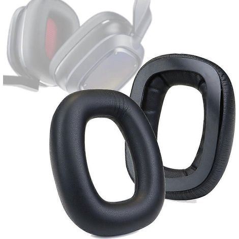 Coussinets d'oreille pour casques A30 : améliorent le confort et la qualité sonore (1/4)