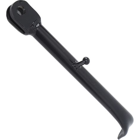 Béquille latérale à ressort de 195 mm pour mini-moto Coleman CT200U BT200X (1/5)