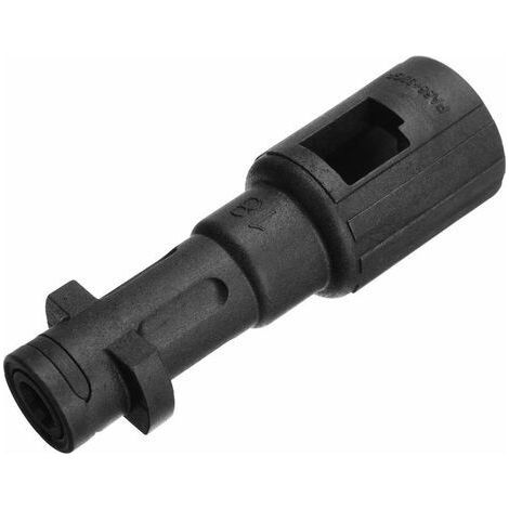 Baïonnette Raccord Convertisseur Adaptateur Pour Lavor À Karcher Série K Laveuse À Pression (1/4)