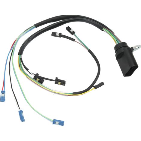 Faisceau de câblage interne de transmission à 14 broches 09G927363B, faisceau de remplacement pour boîte de vitesses Rabbit MK5 2007‑2009